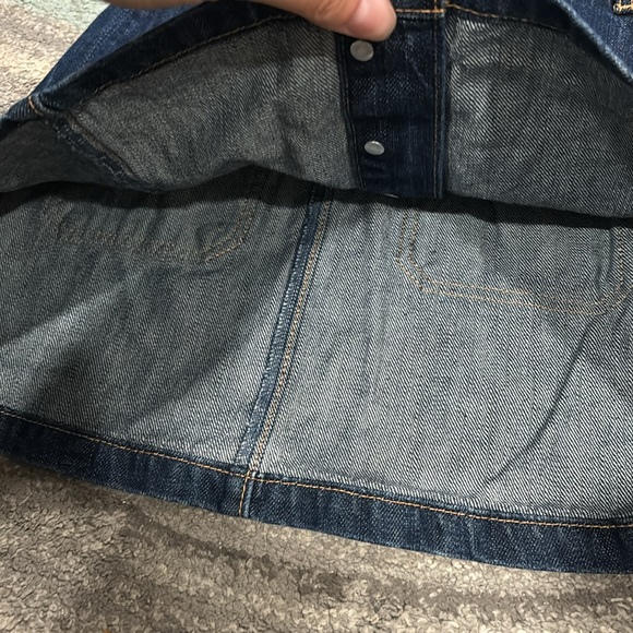 💙2/$15 or 3/$20 - skirt - Picture 2 of 5